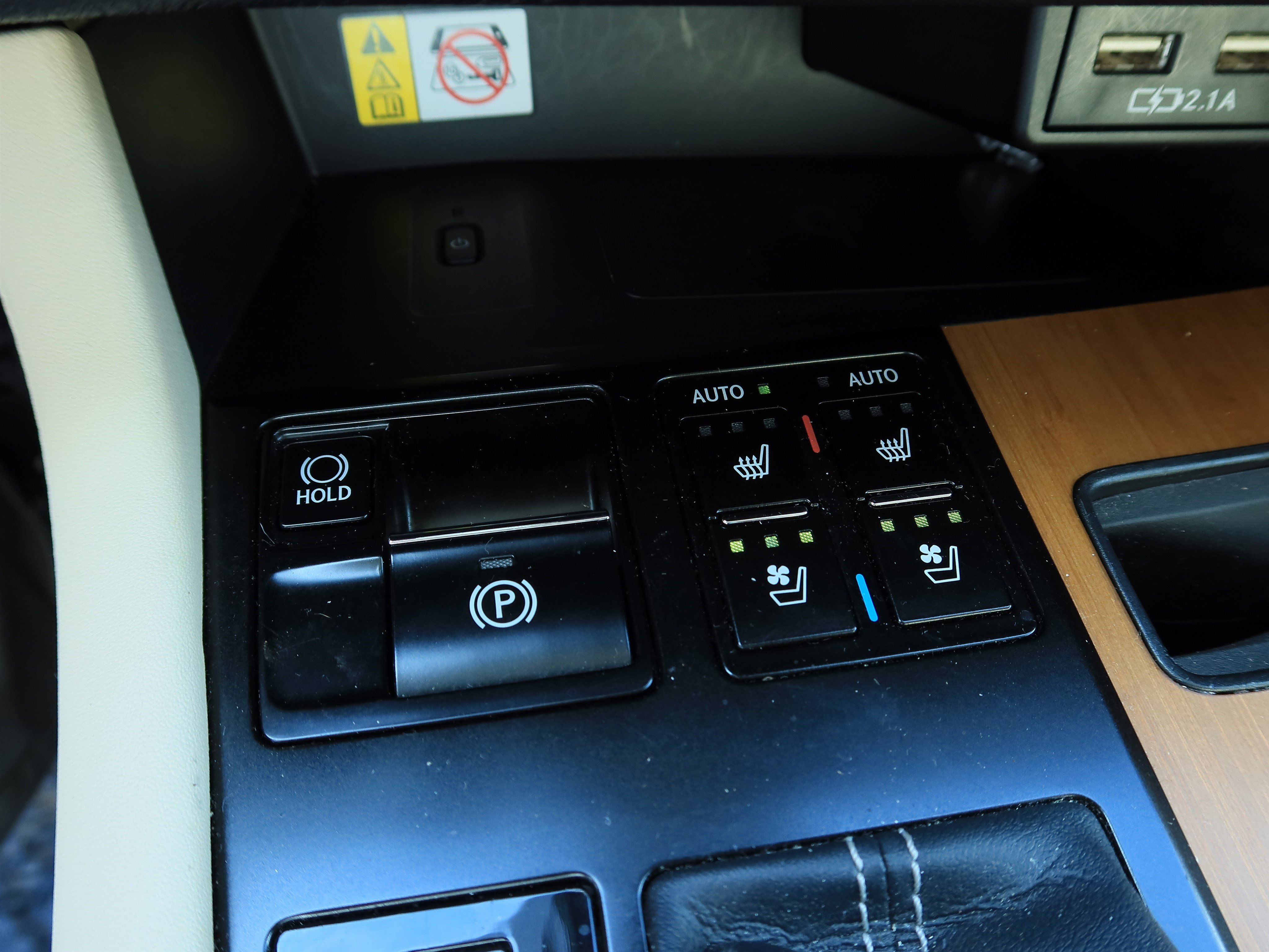 Used 2022 Lexus RX 350 FWD w/ Premium Package image 23