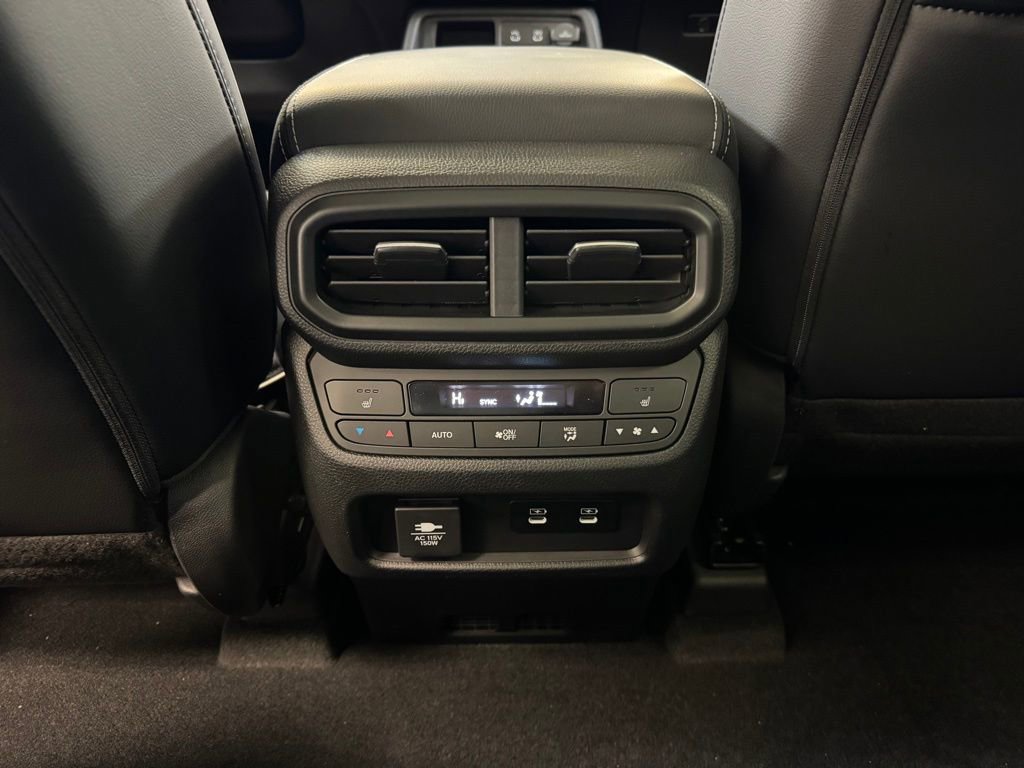 New 2026 Honda Pilot Elite image 18