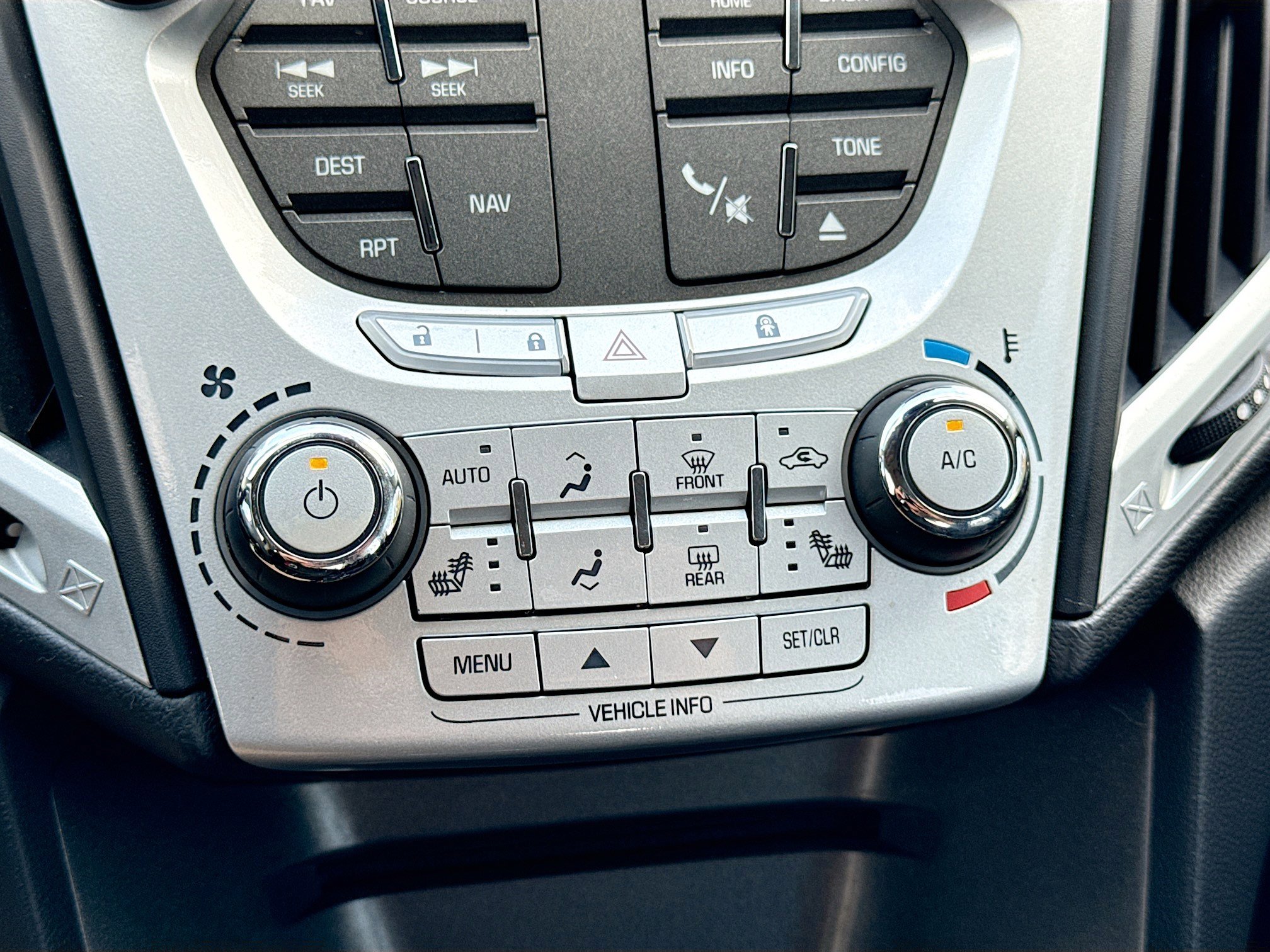 Used 2015 GMC Terrain Denali image 33