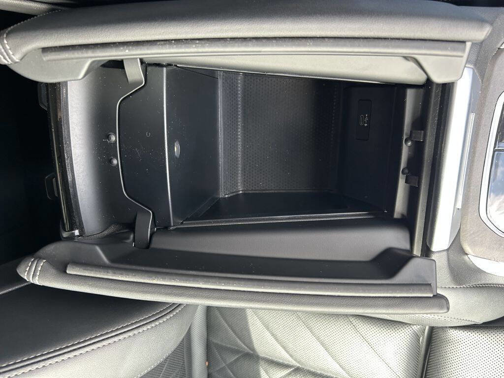 Used 2023 BMW X5 xDrive40i image 35