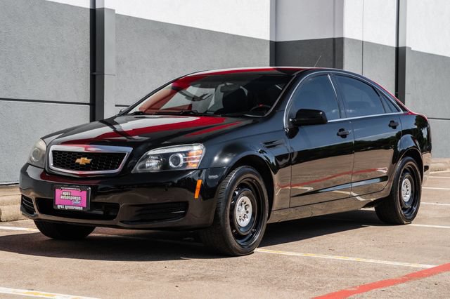Used 2015 Chevrolet Caprice RWD image 37