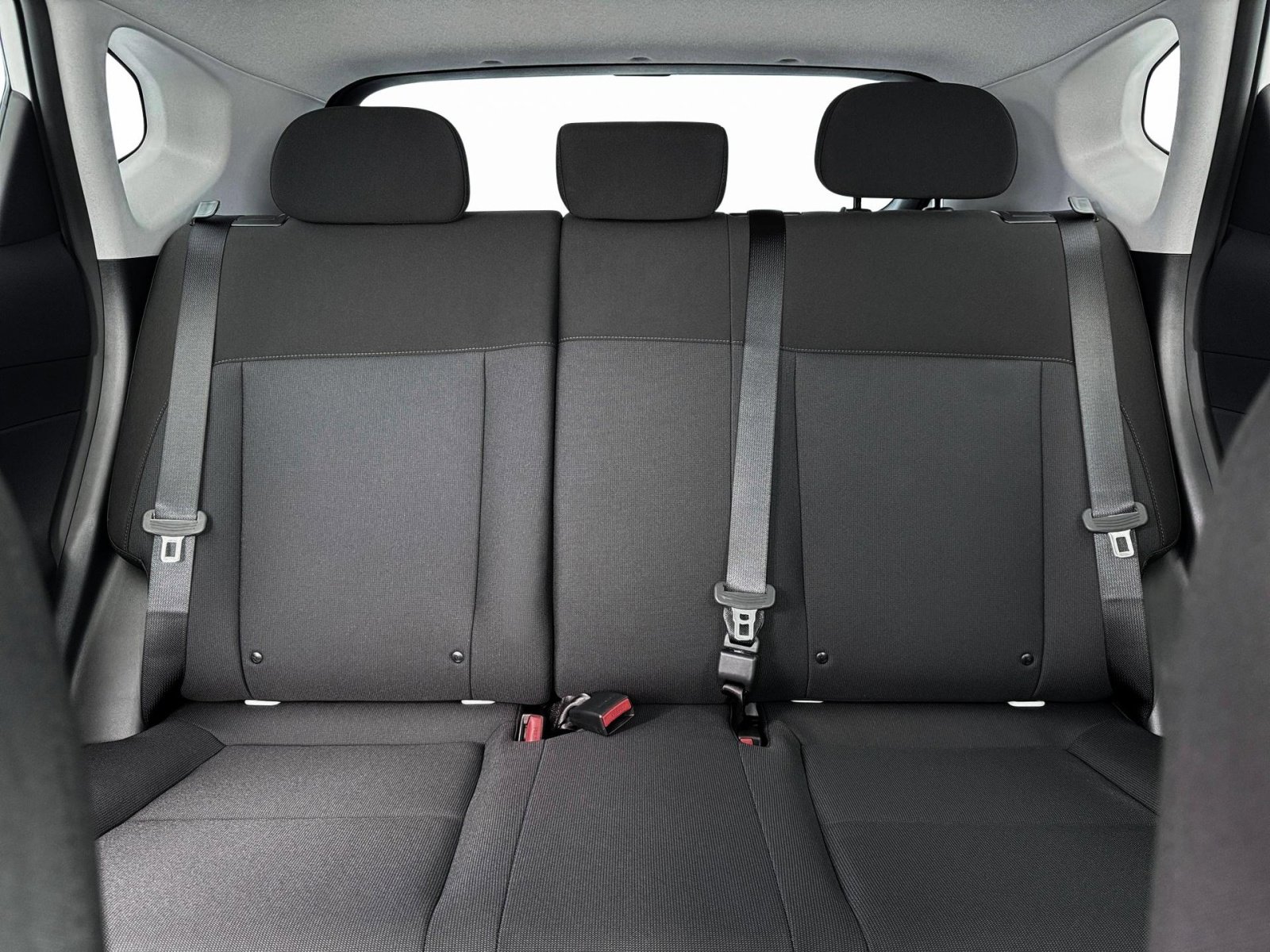 New 2026 Hyundai Kona SE FWD image 16