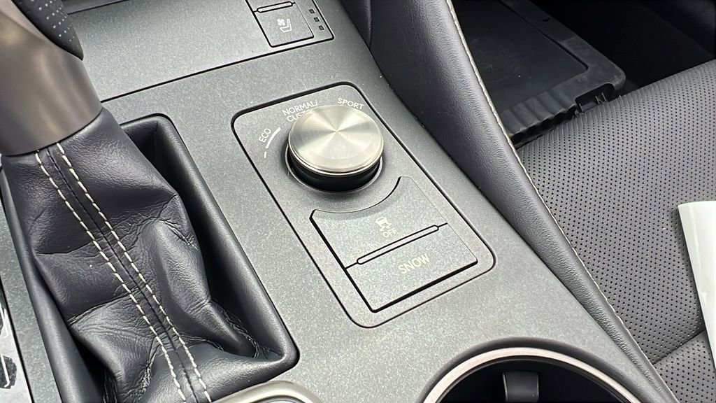 Used 2019 Lexus RC 350 F Sport w/ Accessory Package image 25