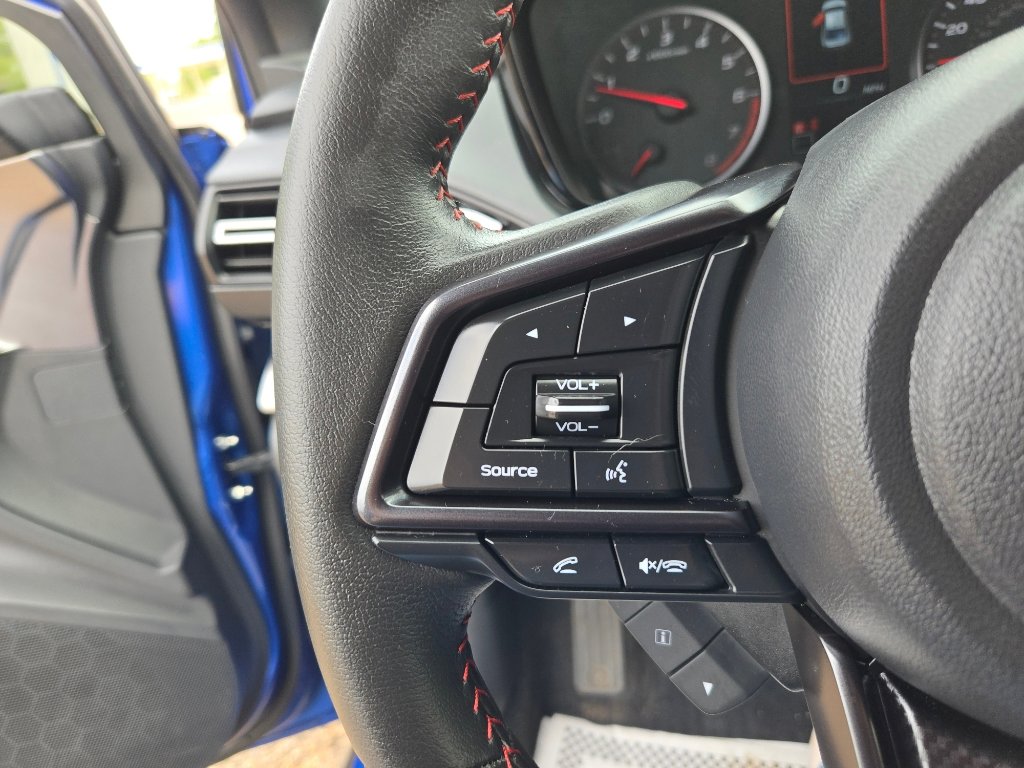 Used 2024 Subaru WRX AWD/4WD image 15