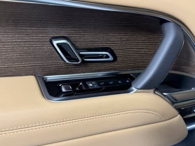 New 2027 Land Rover Range Rover SE AWD/4WD image 21
