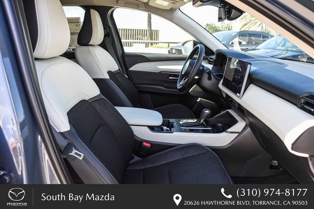 New 2026 MAZDA CX-5 Select AWD/4WD image 17