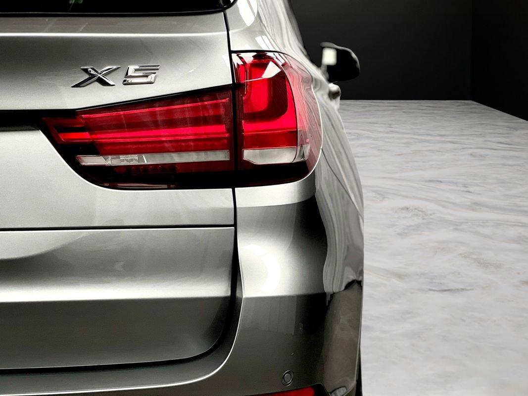 Used 2018 BMW X5 xDrive35i image 15