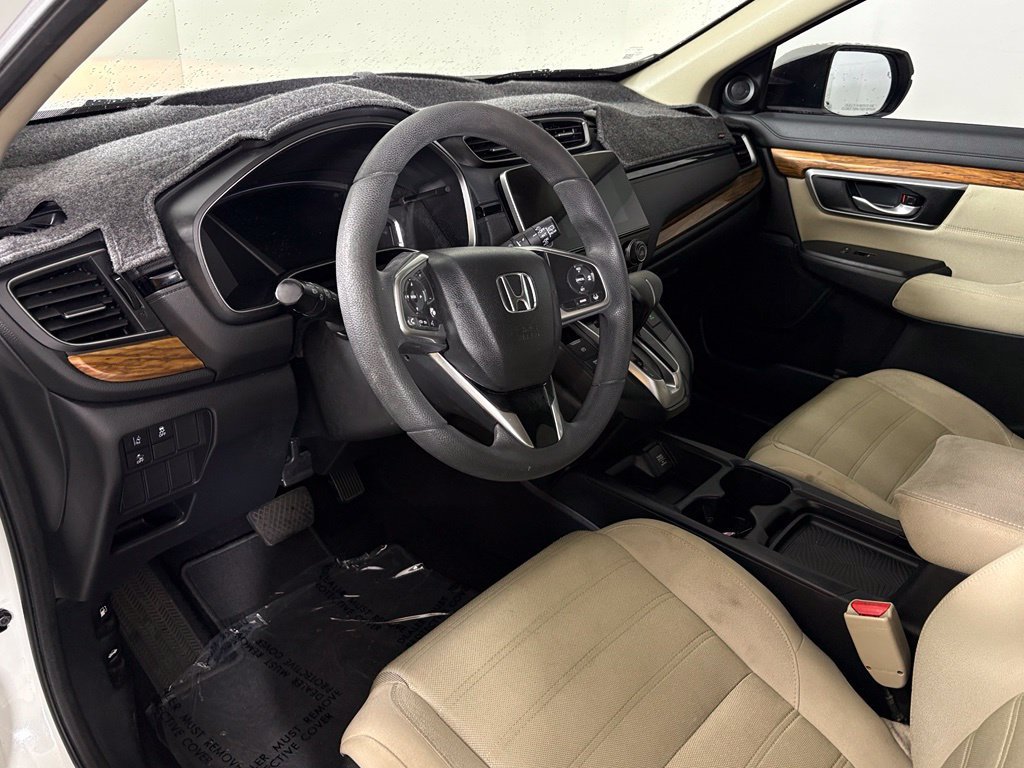 Used 2017 Honda CR-V EX image 15