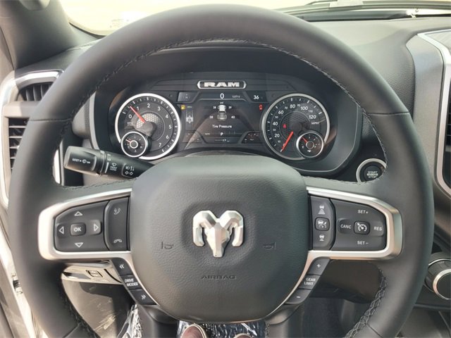 New 2026 RAM 1500 Big Horn image 30