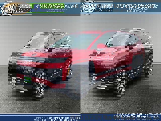 New 2026 Hyundai Ioniq 9 SEL image 40