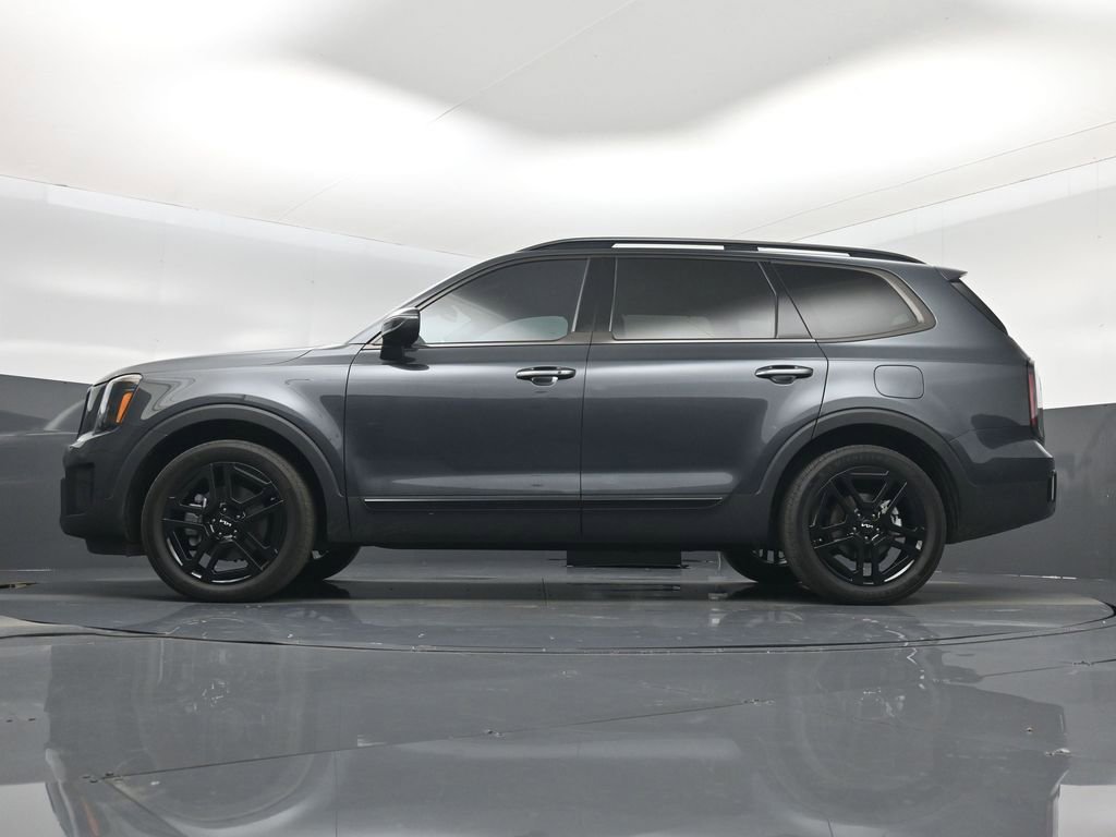 Used 2024 Kia Telluride EX X-Line image 15