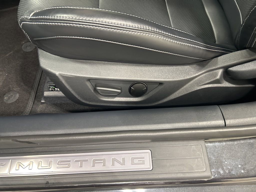 Used 2024 Ford Mustang GT Premium RWD image 11