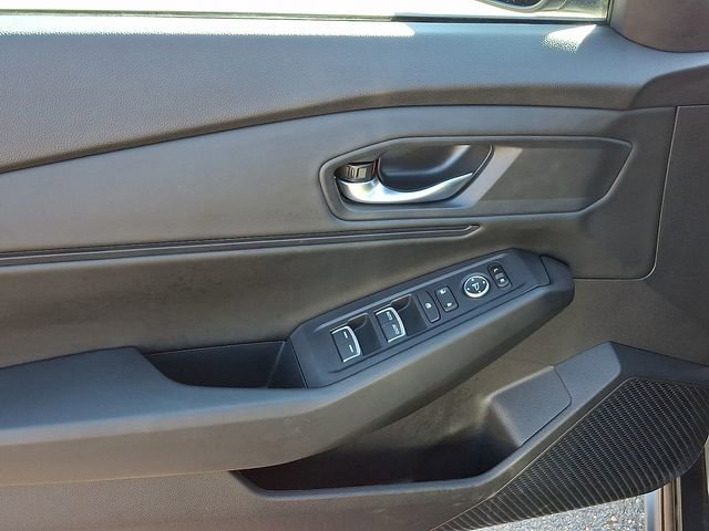 Certified 2024 Honda Accord EX image 12