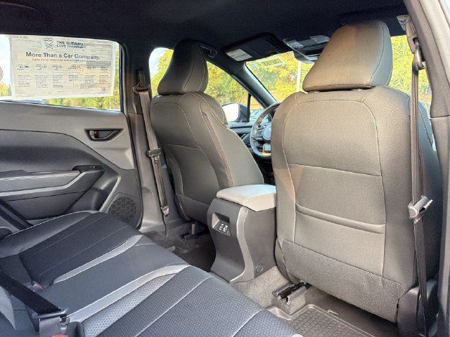 Certified 2026 Subaru Crosstrek 2.5i Wilderness w/ Wilderness Package AWD/4WD image 16