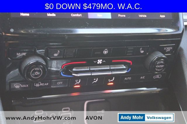 Used 2021 Jeep Grand Cherokee L Limited image 39