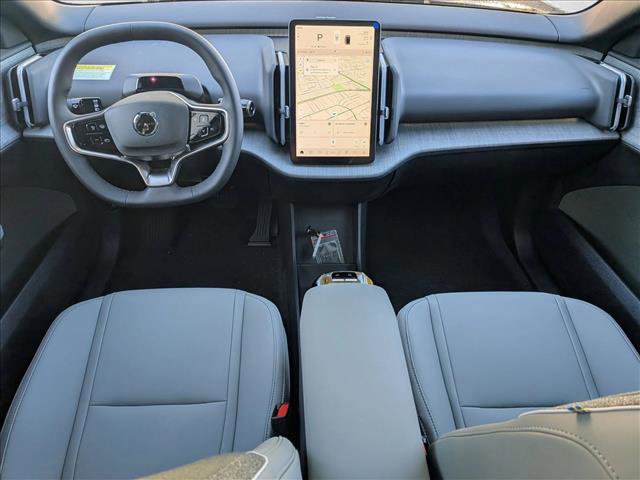New 2026 Volvo EX30 Plus w/ Climate Package image 15