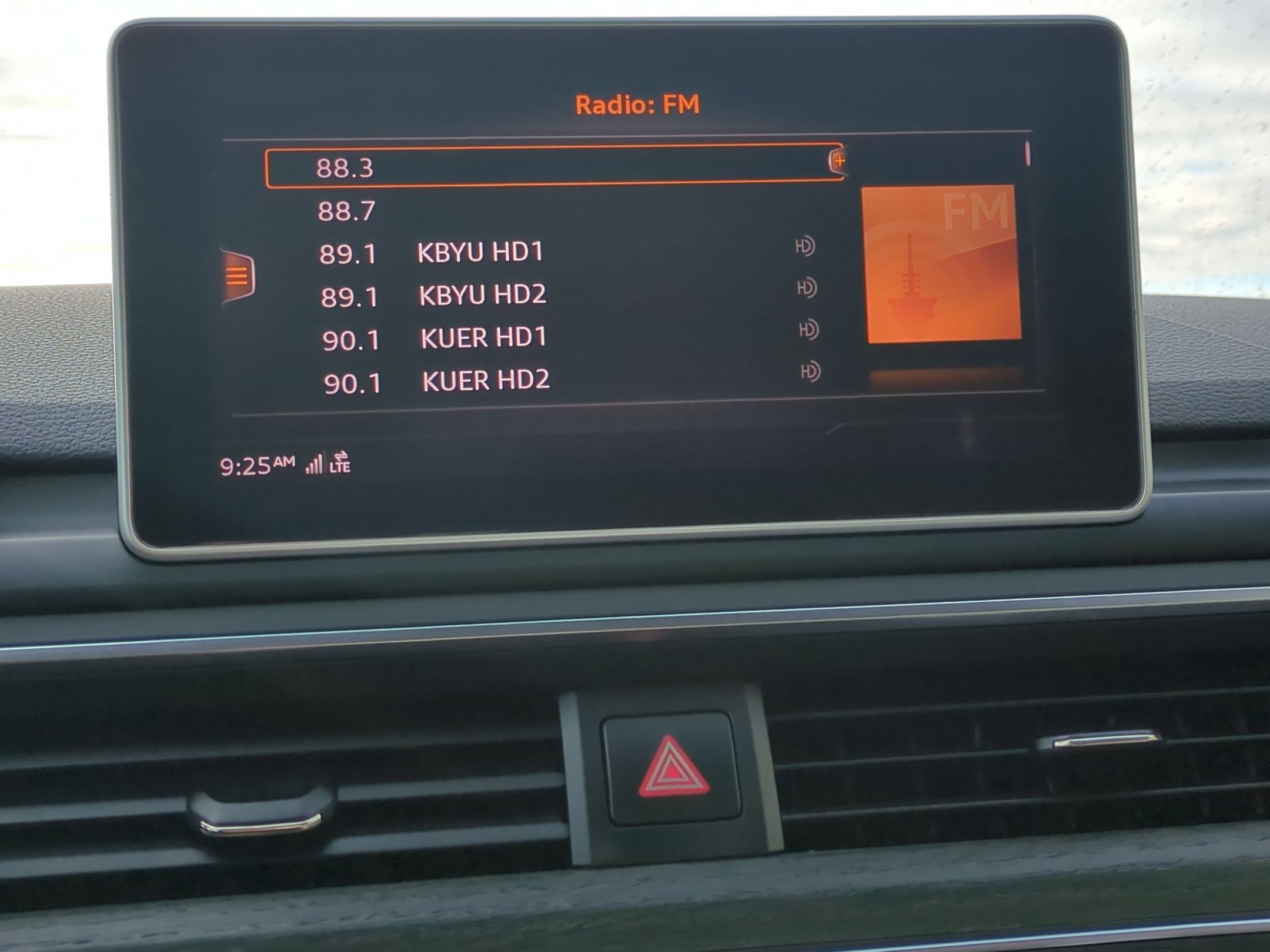 Used 2018 Audi A4 2.0T allroad Premium Plus image 25