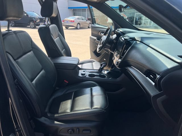 Used 2023 Chevrolet Traverse RS AWD/4WD image 15