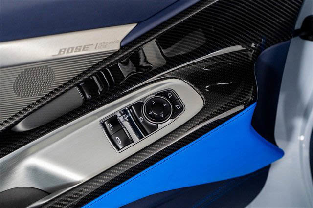 Used 2023 Chevrolet Corvette Z06 image 27