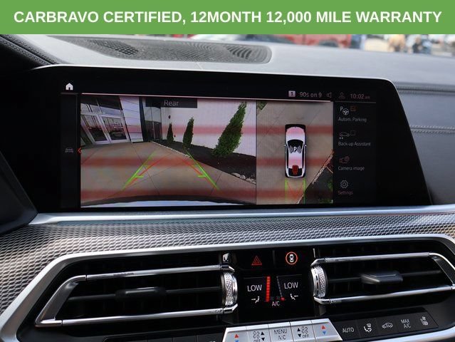 Used 2023 BMW X6 xDrive40i w/ Executive Package AWD/4WD image 24
