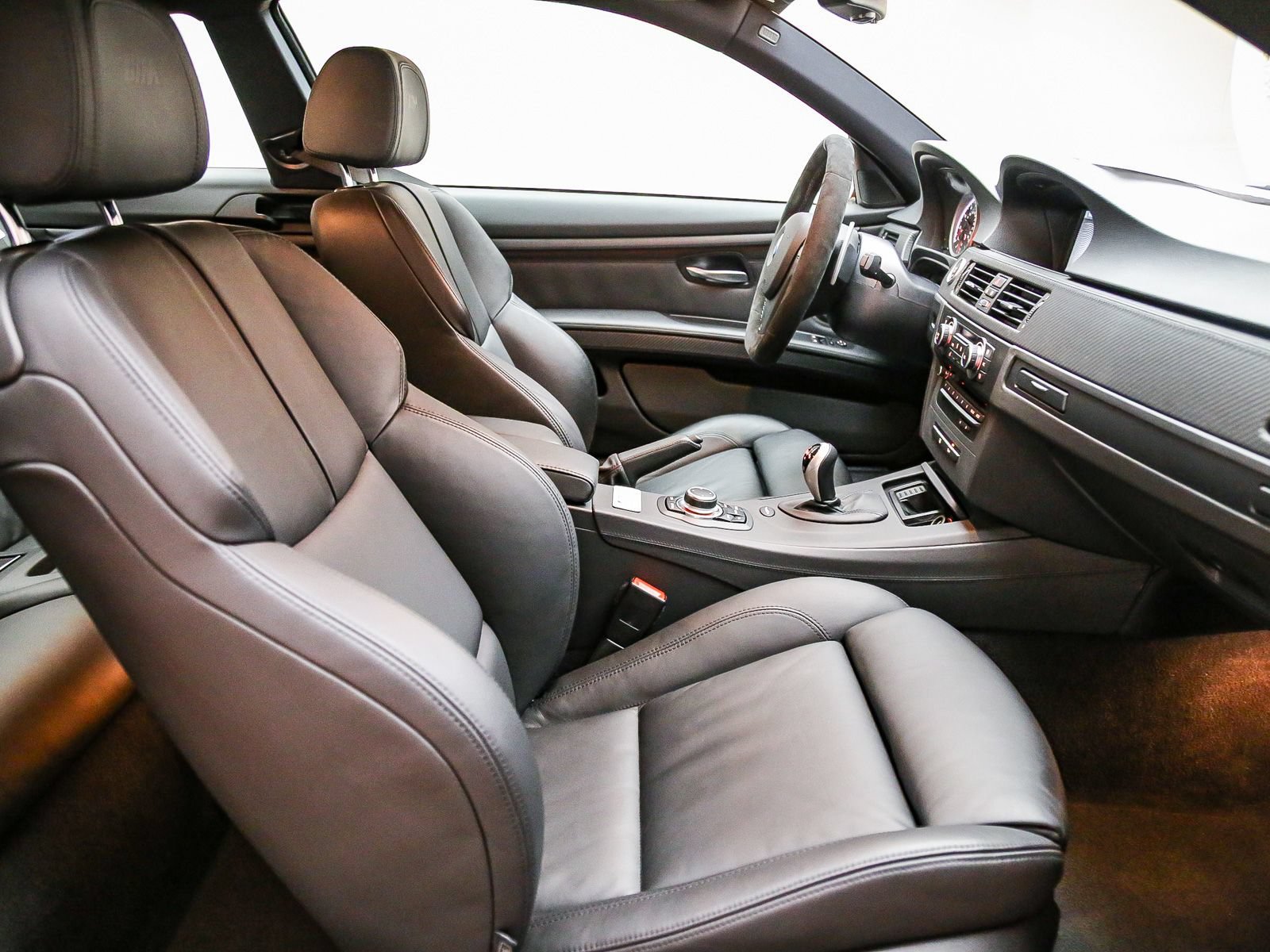 Used 2013 BMW M3 Coupe RWD image 36
