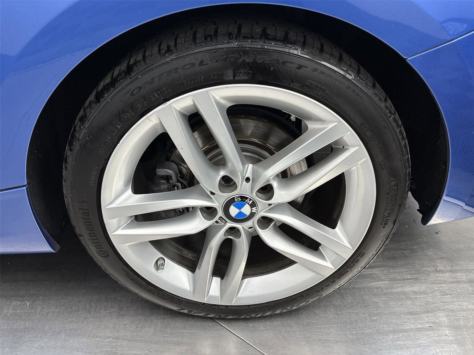 Used 2017 BMW 230i xDrive Convertible AWD/4WD image 27