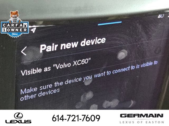 Used 2022 Volvo XC60 B5 Momentum AWD/4WD image 32