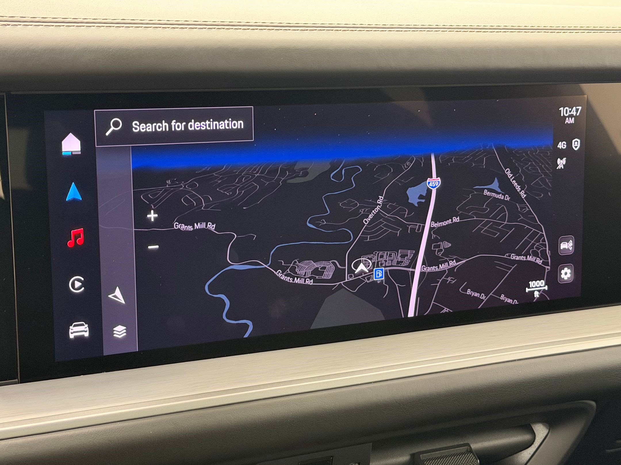 New 2025 Porsche Cayenne GTS AWD/4WD image 18