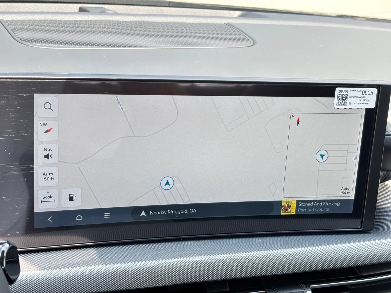 New 2026 Hyundai Sonata Limited FWD image 20
