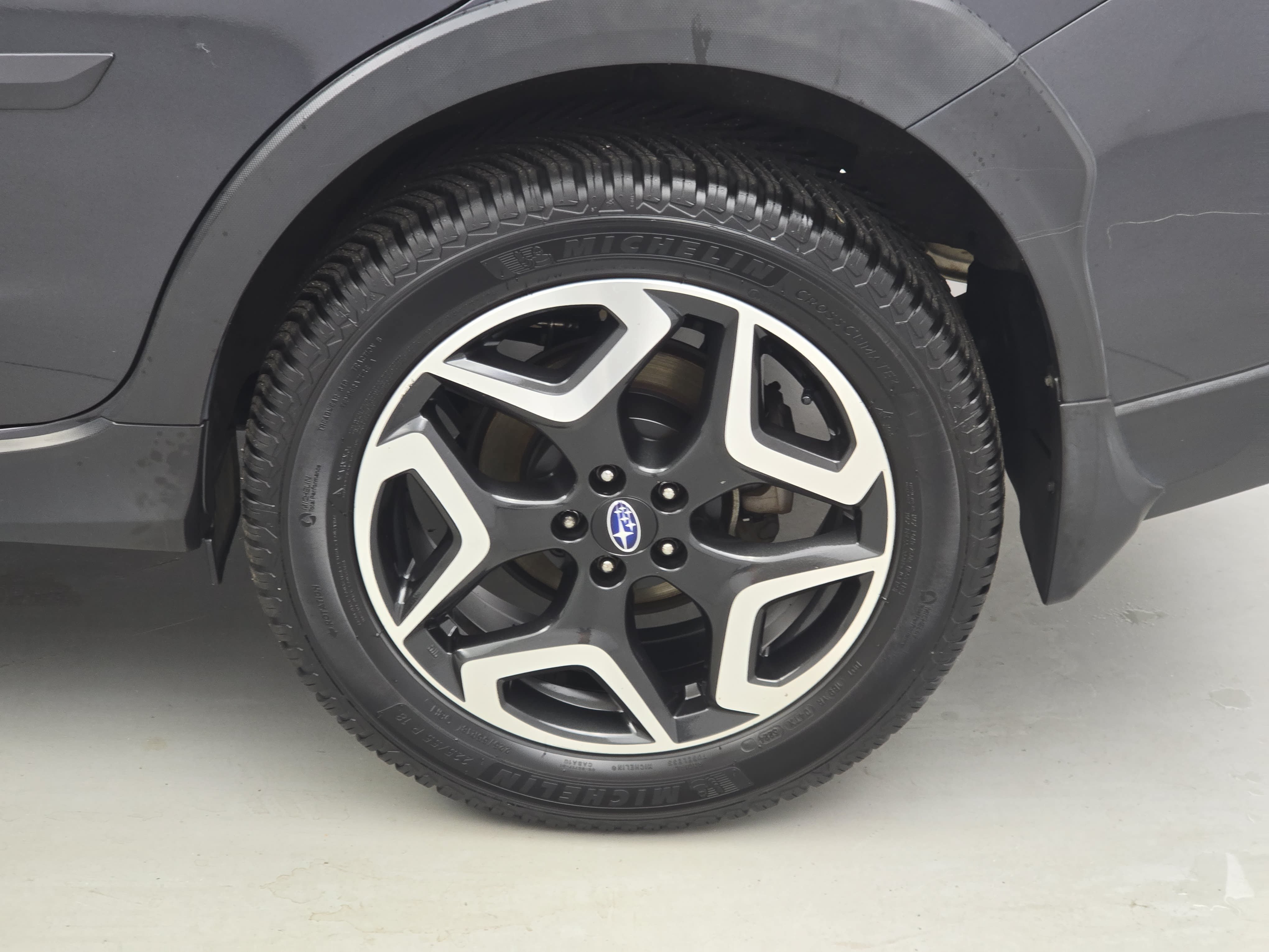Used 2019 Subaru Crosstrek 2.0i Limited w/ Moonroof Package w/Navigation AWD/4WD image 35