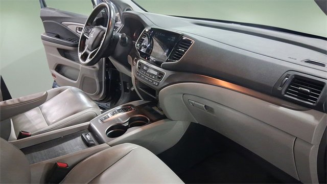 Used 2021 Honda Pilot Special Edition image 19