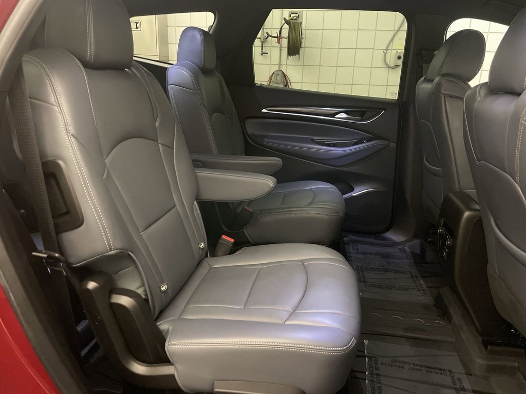Used 2024 Buick Enclave Essence w/ Trailering Package, 5000 lbs. image 19