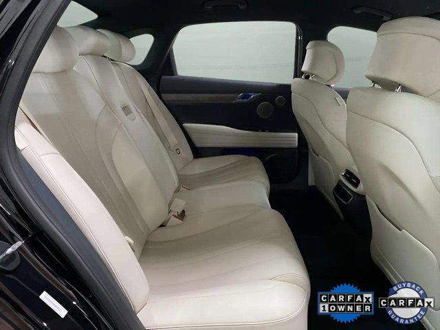 Used 2024 Genesis G80 image 22