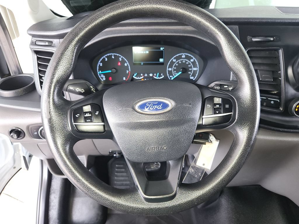 Used 2022 Ford Transit 350 DRW RWD image 27