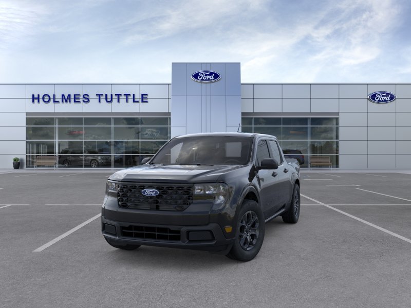 New 2026 Ford Maverick XLT FWD image 2