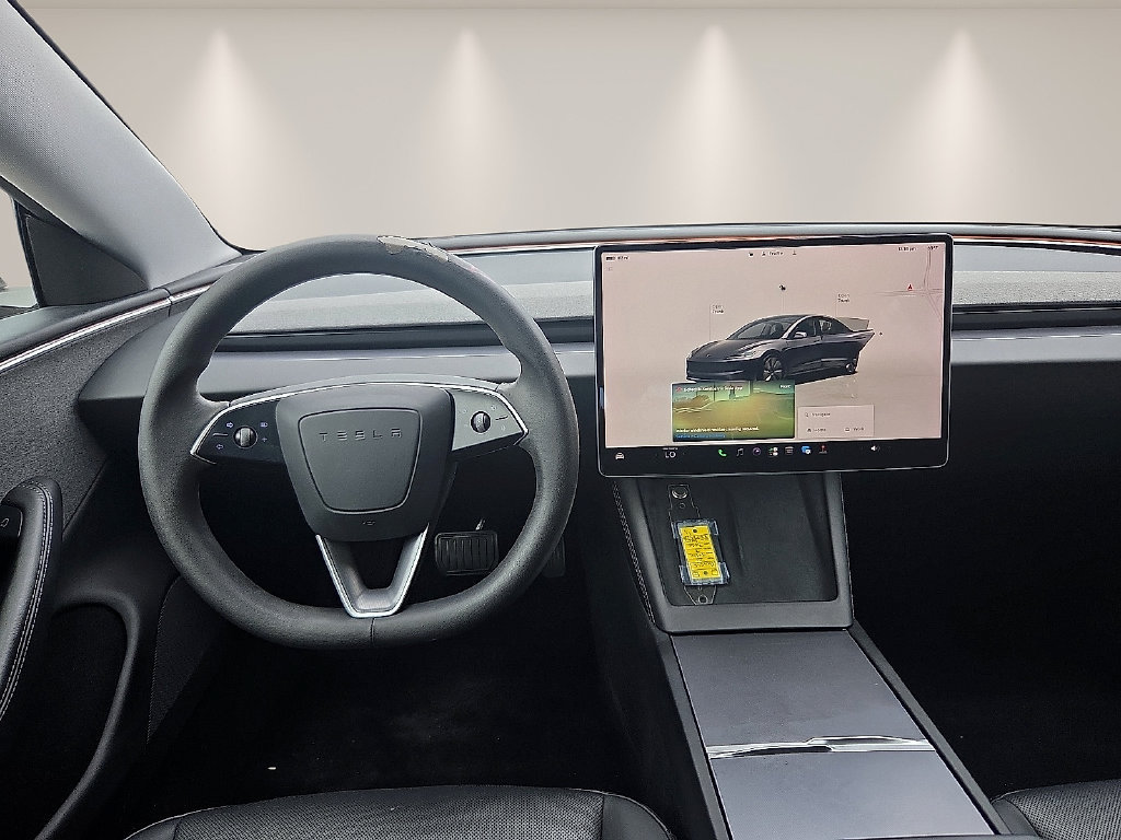 Used 2024 Tesla Model 3 Standard Range RWD image 12