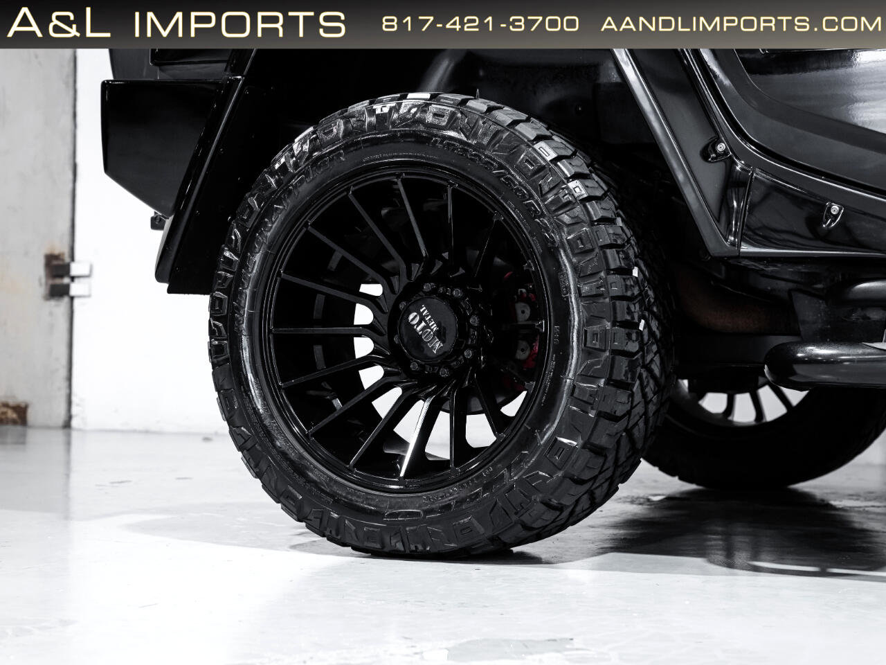 Used 2009 HUMMER H2 SUT image 30