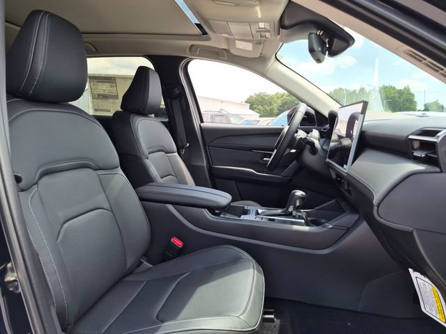 New 2026 MAZDA CX-5 2.5 S w/ Premium Plus Package AWD/4WD image 27