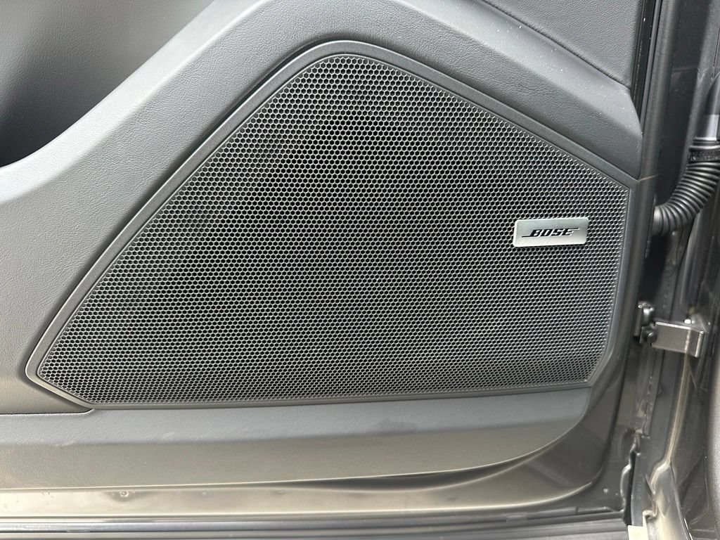 Certified 2026 Porsche Cayenne S AWD/4WD image 20