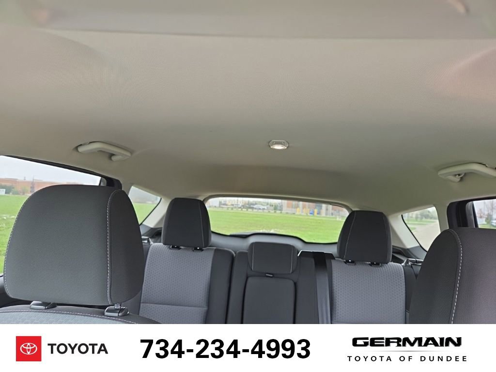 Used 2017 Ford Escape SE w/ Equipment Group 201A image 15