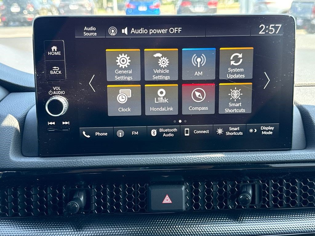 Used 2024 Honda CR-V EX-L image 30
