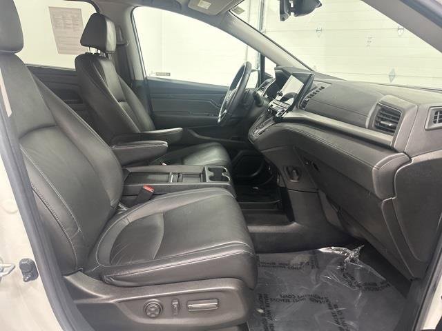 Used 2023 Honda Odyssey EX-L image 19