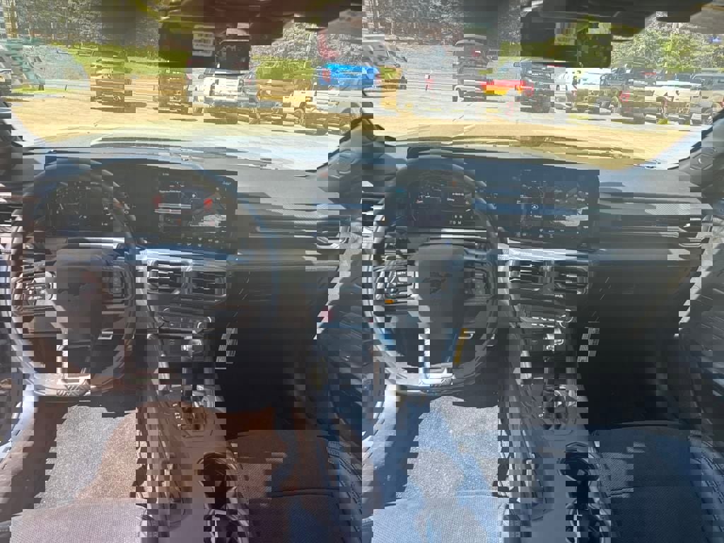 New 2025 Ford Mustang Dark Horse image 13