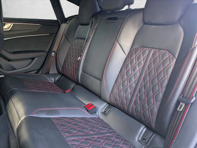 Used 2025 Audi S7 Prestige image 19