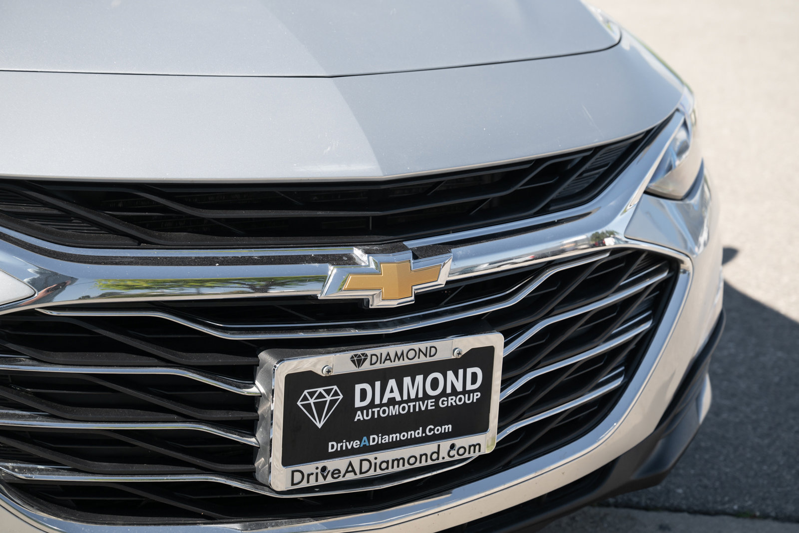 Used 2022 Chevrolet Malibu LT image 10