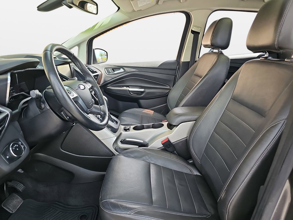 Used 2013 Ford C-MAX SEL image 17