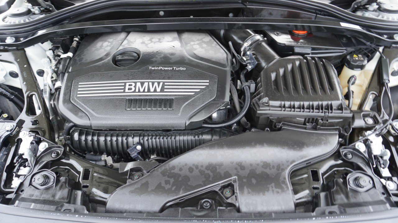 Used 2023 BMW 228i Gran Coupe w/ Premium Package 2 FWD image 37