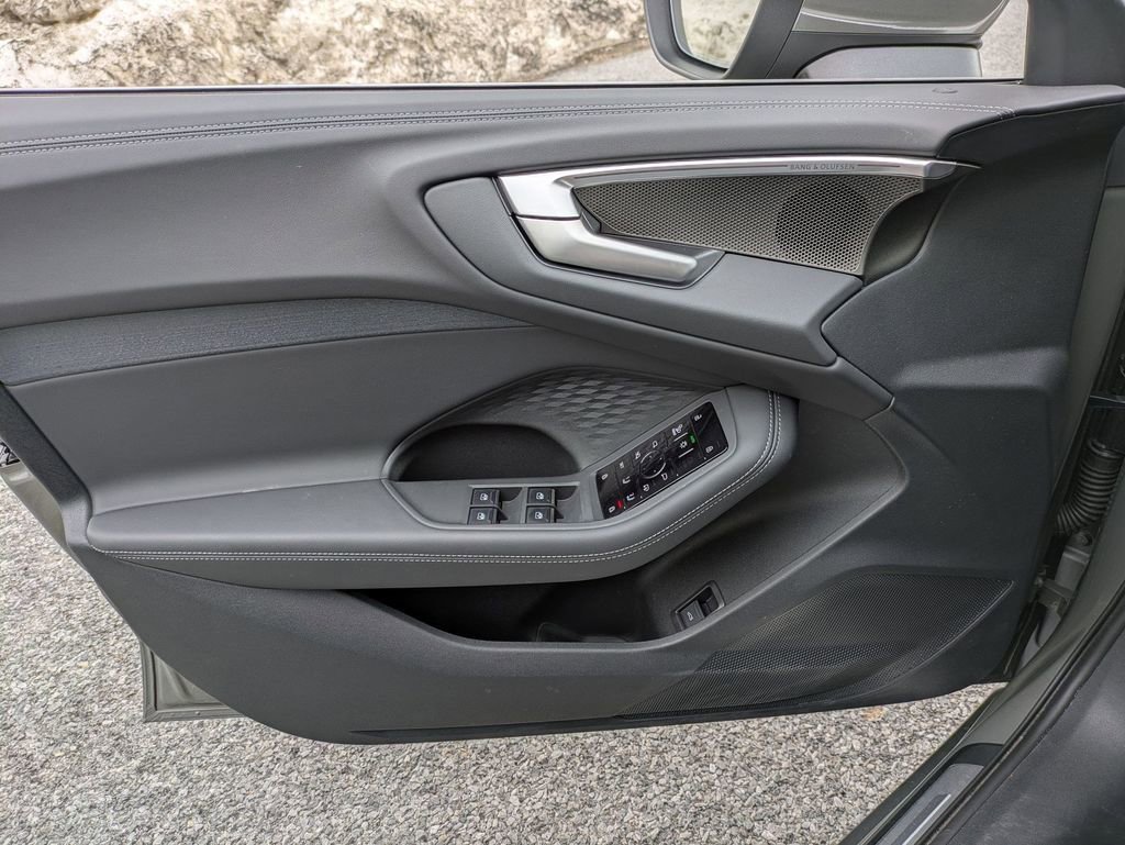 Used 2025 Audi A5 2.0T Premium Plus w/ Premium Plus image 7