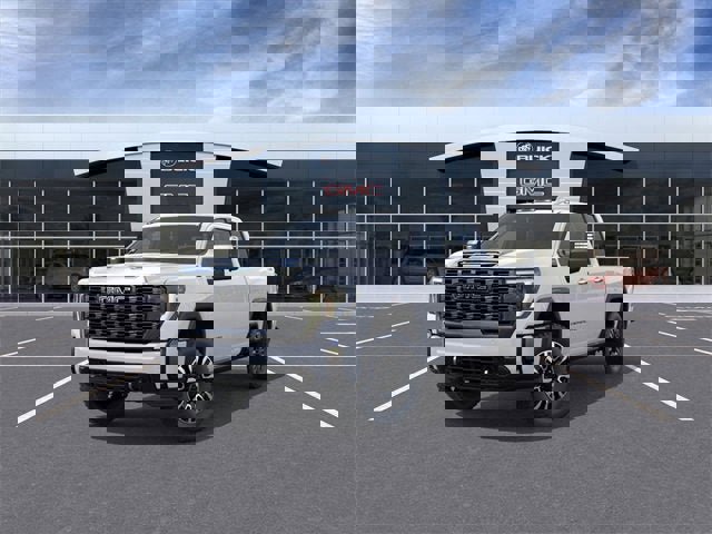 New 2026 GMC Sierra 2500 Denali Ultimate image 8