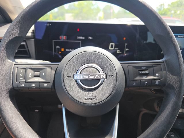 New 2026 Nissan Kicks SV w/ Cold Weather Package AWD/4WD image 24